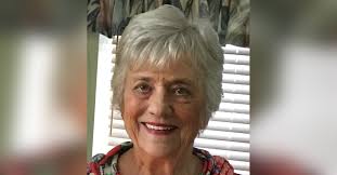 Obituary information for Carol Appling Tribble