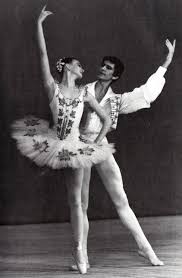 Marina ballerina is a member of vimeo, the home for high quality videos and the people who love them. Nikolai Tsiskaridze And Marina