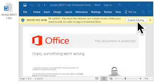 We did not find results for: Hancitor Malspam Uses Dde Attack