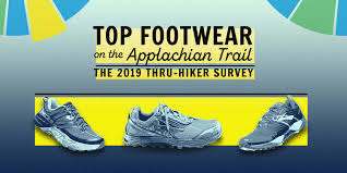 Womens strappy high heel shoe coloring page. The Top Footwear On The Appalachian Trail 2019 At Thru Hiker Survey The Trek