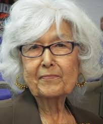 Mary Garcia Obituary