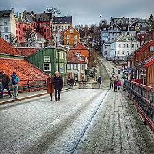 Trondheim, formerly trondhjem or nidaros, is an old city in central norway. Trondheim Norway Trondheim Norway Norway Travel Norway