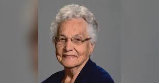 Alma R. Krueger Obituary