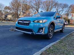 Which cars you can afford? Subaru Crosstrek Hybrid Review 2019