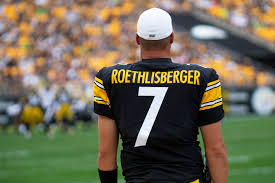 Fantasy Football 2020 Ben Roethlisberger Injury Analysis The Fantasy Champions According to trib live, rookie tight end zach gentry was asked by quarterback ben roethlisberger to change this jersey number from no.