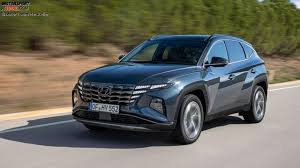 El bayon es un nuevo suv que estará disponible en la primera mitad de 2021. Hyundai Tucson 2021 Jetzt Sind Die Preise Bekannt