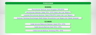 Maybe you would like to learn more about one of these? Berita Gembira Untuk Anak Terengganu Yang Menuntut Di Ipta Ipts