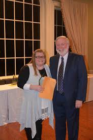 Awards/Certificates/Service