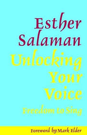 Download primed mind and and unlock our complete library of over 300 mindset audios when you try primed mind plus free for 7 days. Unlocking Your Voice Freedom To Sing Salaman Esther 9781871082708 Amazon Com Books