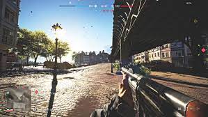 Jump online for a bit of instant warfare. Download Battlefield V On Android Ios Devices Mobile Games