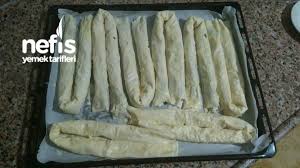 nisastali sirkeli hazir yufkadan ispanakli citir borek yemek tarifleri yemek mama tarifleri