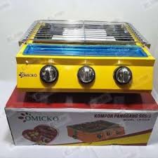 Dengan gas roaster, anda tidak perlu lagi memanggang makanan dengan cara tradisional yang cukup merepotkan. Panggangan Sosis Harga Agustus 2021 Blibli Com