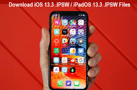 Download Ios 13 3 Ipados 13 3 Ipsw Offline Via Direct Links