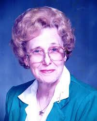 Frances Barrett Obituary