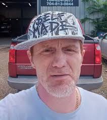 Christopher "Red" Kyle Barrett Obituary May 5, 2024