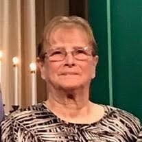 Judy Parrish's Instagram, Twitter & Facebook