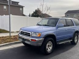 Image result for Azure Blue 2006 Toyota