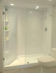 Have you contemplated replacing it with. Tub To Shower Conversion Bathcrest Of Ontario