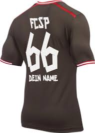 Latest fifa 21 players watched by you. St Pauli 2016 17 Kits Launched