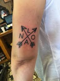 Best tattoo shops in new orleans, la 1. New Orleans And Syracuse Tattoos By Attack