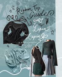 The Ribbon Top Guide