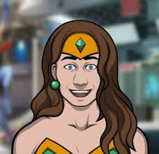 Criminal Case: Grimsborough