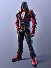 Jin in tekken 7 has incredible poke game and can control space with his f + 4. Jin Kazama Tekken Wiki Fandom