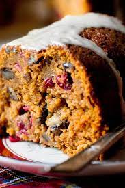 Nyt Cooking This Holiday Recipe Comes From The Baking Expert Dorie Greenspan Holiday Bundt Cake Recipe Desserts Thanksgiving Food Desserts