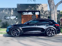2017 Infiniti Qx70s Super Luxury Cars Infiniti Fx35 Infinity Suv