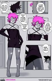 See Ya Later Boi Parte 3 (Skater Boy) HD Recoloreado [Dross] - Ver Comics  Porno Gays & Shemales