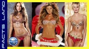 The established ones, like alessandra ambrosio and adriana lima, make between 6 and 7 million a year. How Much Money Victoria S Secret Models Make Youtube
