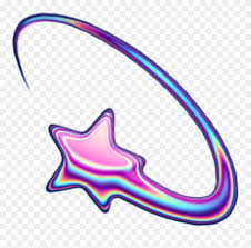 … 🍾 bottle with popping cork. Holo Holographic Shootingstar Stars Star Emoji Iridesce Star Aesthetic Transparent Emoji Clipart 3207982 Pinclipart