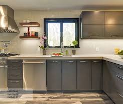 Contemporary Quartersawn Oak Kitchen Cabinets Omega Kitchen Cabinet Styles Kitchen Cabinets Contemporary Style Kitchen