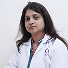 Dr. Radhika Sheth in Bandra West,Mumbai