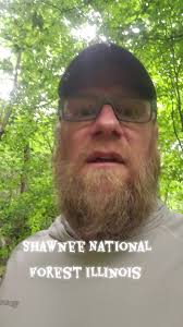 Still posting footage from my last six trips LOL! this was the 4 days we  spent at the Shawnee National Forest, when it rained