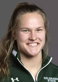 Ozoude, Rocker set CSU freshman records