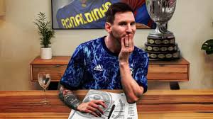 Check spelling or type a new query. Fabrizio Romano Confirms Lionel Messi S Transfer To Psg