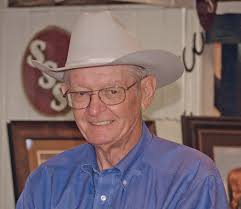 Dr. Charles W. “Doc” Graham, DVM Passes Away At 92