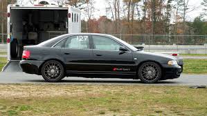 Image result for Black 2000 Audi