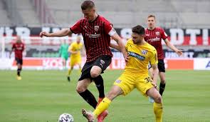 Regionalliga nord, regionalliga nordost, regionalliga west, regionalliga südwest, and regionalliga bayern. Nbgy1gokuie25m