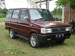 Maybe you would like to learn more about one of these? Toyota Kijang Wikipedia Bahasa Melayu Ensiklopedia Bebas