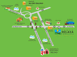 Ibu daerah alor gajah berpusat di bandar alor gajah. Selamat Datang Ke Taman Melaka Perdana Alor Gajah Melaka Taman Melaka Perdana
