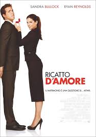 Ricatto D Amore Streaming Italiano Film Ryan Reynolds Film Commedia