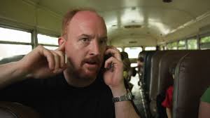 Louie" Pilot (TV Episode 2010)