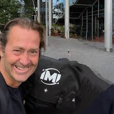 Daniel Nylund blir Investeringsansvarig