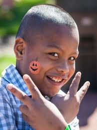 Streets of Indian Lake Pumpkin Patch Festival