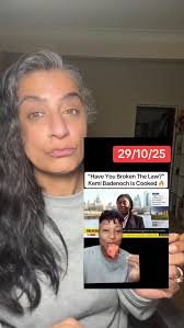 Yesterday a video did the rounds