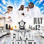 Final Draft All White Rooftop Party