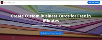 Most small card businesses fall halfway between these two extremes. 4 Best Software For Business Card Design