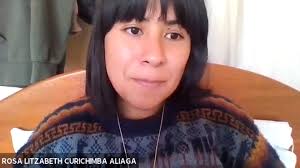 Congratulations to Amber Sayed, who completed the Innovation Challenge  mentorship program! Also a huge thank you to Amber's mentors, Antonella  Penta and Sandra Péloquin, as well as all the other brilliant people